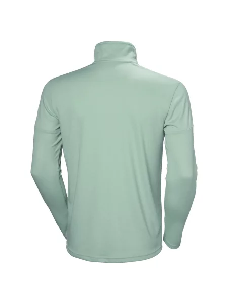 Bluza zip Helly Hansen HP szara