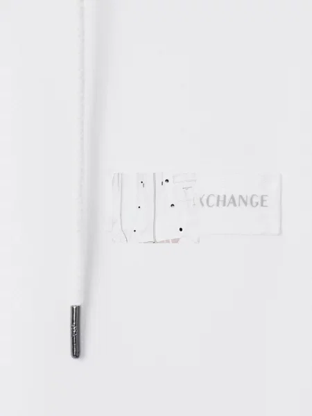 Свитер Armani Exchange