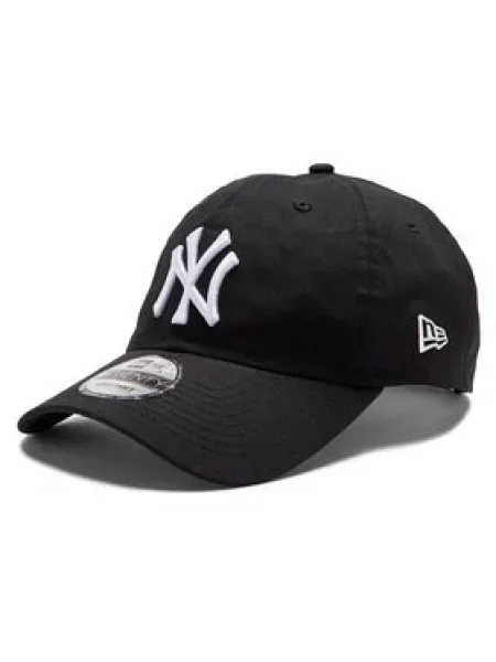 NEW ERA Kšiltovka 9 Twenty New York Yankees černá bílá