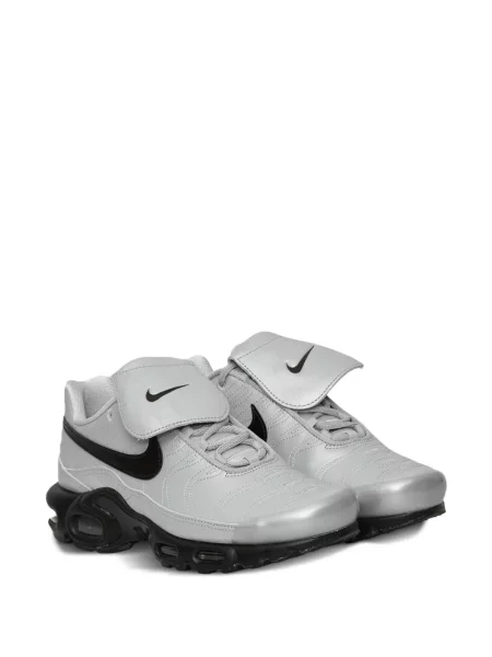 Tenisky Nike Air Max bílé