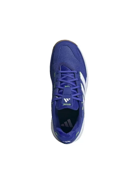 Tenisky Adidas modrá