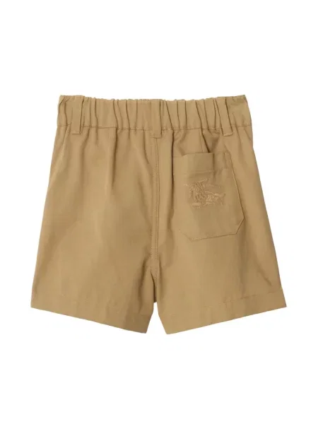 Szorty dziecięce Burberry