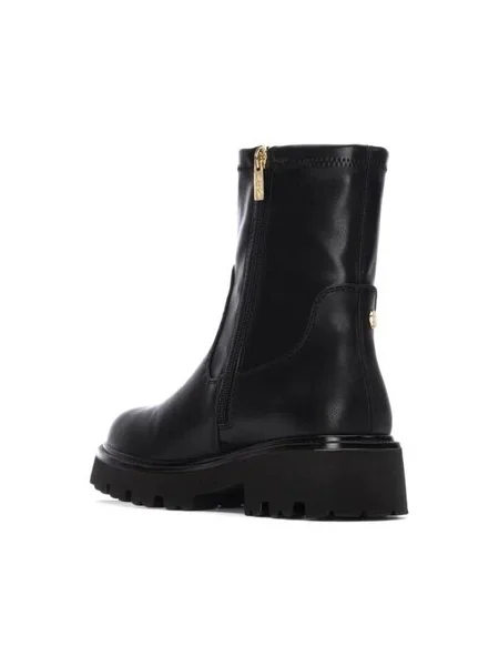 Botine Xti negru