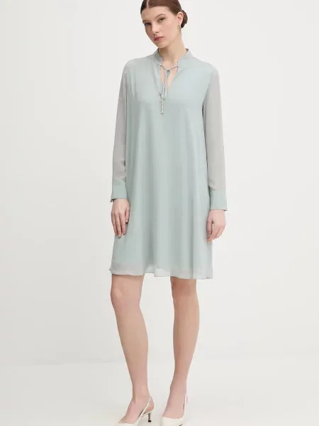 Joop! Rochie Delilah verde