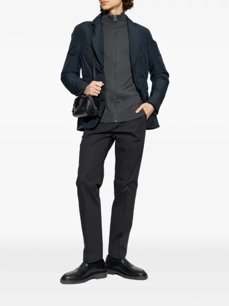 Pantaloni Paul Smith negru