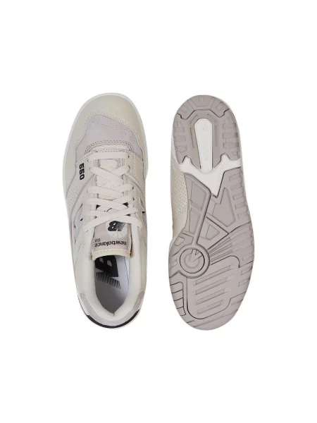 Tenisky New Balance 550 biela