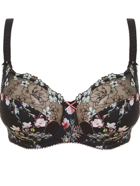 Бюстгальтер Fantasie чорний