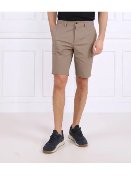 Emporio Armani Pantaloni scurți bej