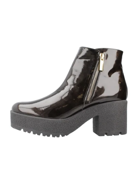 Pantofi Gadea negru