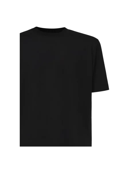 Koszulka Zegna czarna