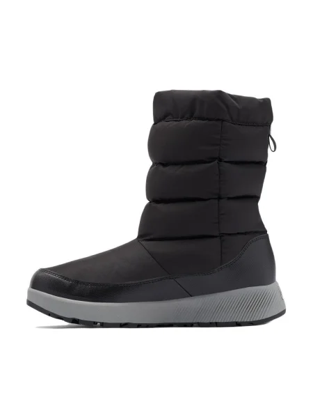 Pantofi Columbia negru