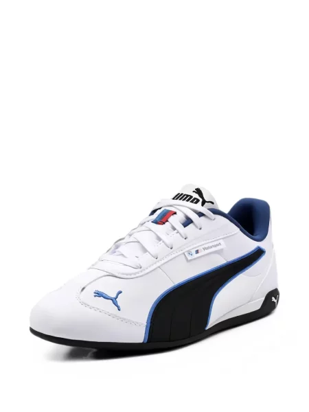 Sneakers Puma BMW Motorsport λευκό