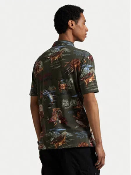 Polo Ralph Lauren Polo majica khaki