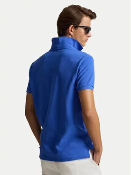Polo Ralph Lauren Pólóing kék