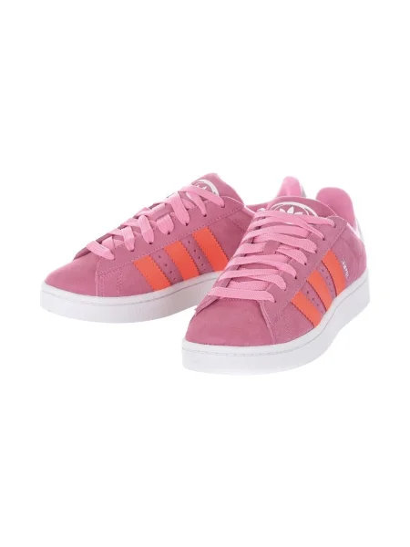 Tenisky Adidas ružová