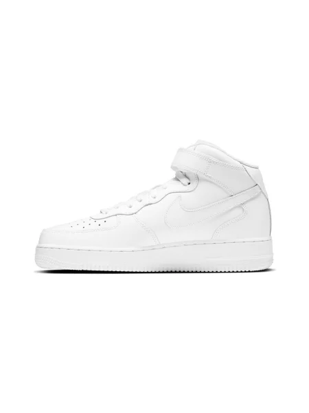 Pantofi Nike Sportswear alb