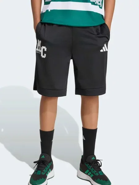 Детские шорты Adidas