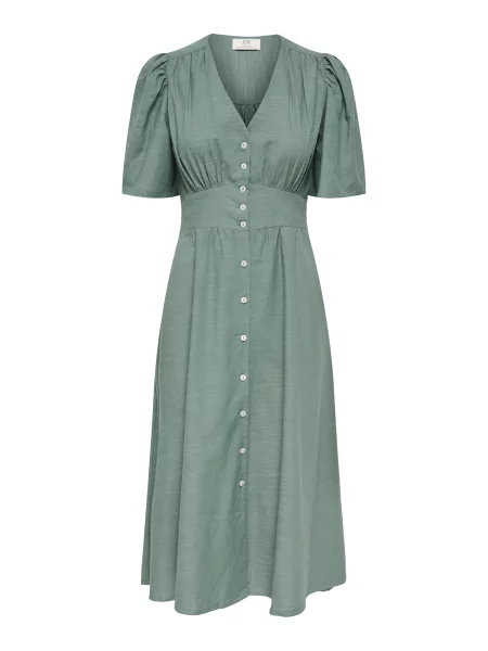 JDY Košulja haljina JDYNORA menta