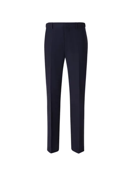 Pantaloni Berwich albastru