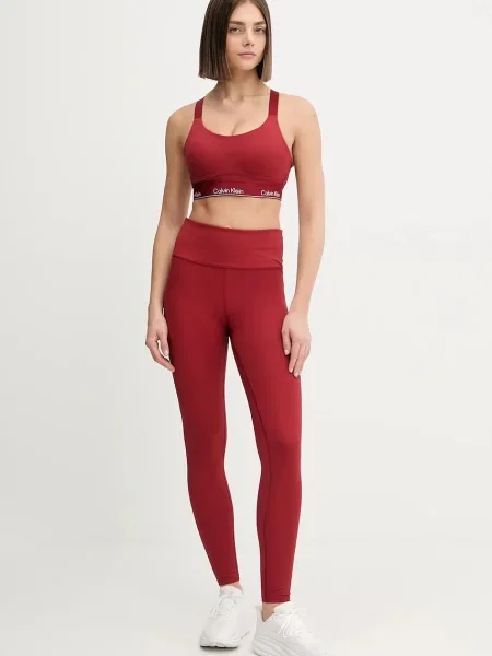 Calvin Klein Performance sportovní podprsenka