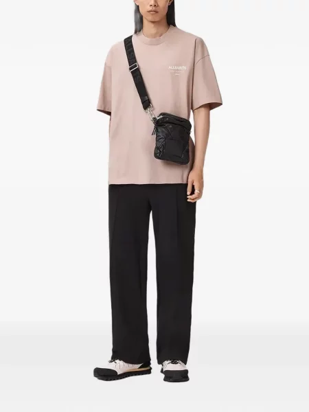 Tricou Allsaints roz