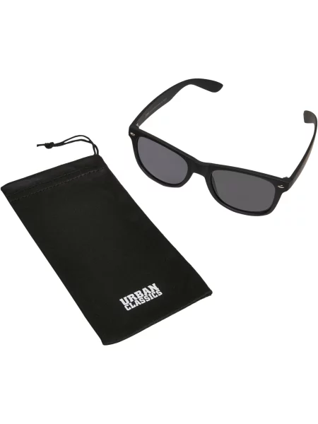 Urban Classics Slnečné okuliare Likoma' čierna