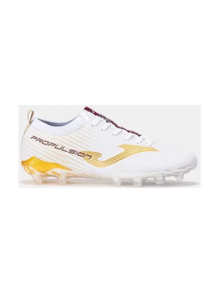 Pantofi Joma alb