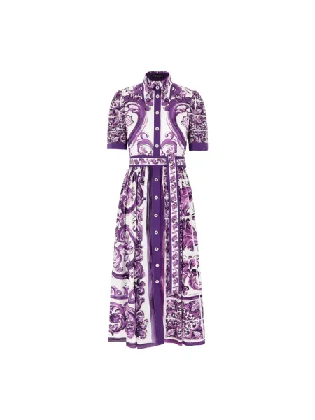 Sukienka Dolce And Gabbana biznesowa