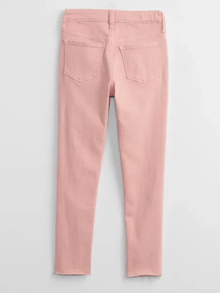 Дънки Gap сиво