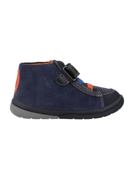 Pantofi copii Garvalin albastru