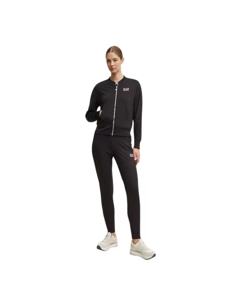 Emporio Armani dres sportowy czarny