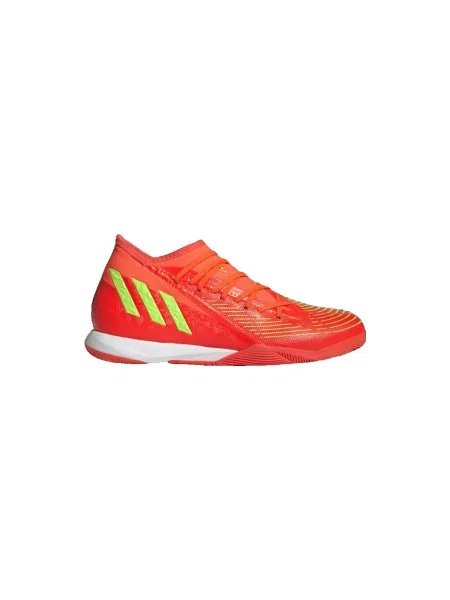 Félcipo Adidas narancsszínű