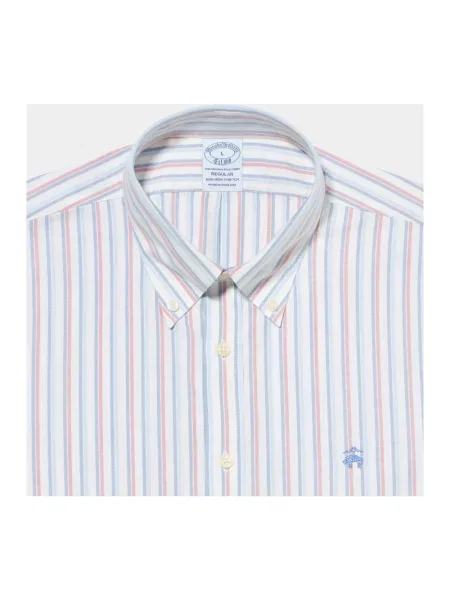 Koszula Brooks Brothers z twillu