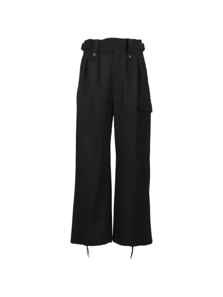 Pantaloni Sublations negru
