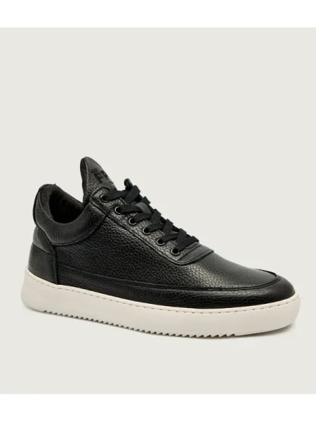 Sneakerși Filling Pieces negru