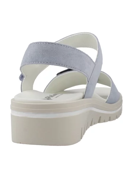 Pantofi Piesanto albastru