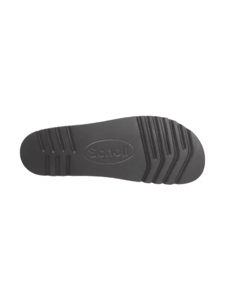 Pantofi Scholl alb