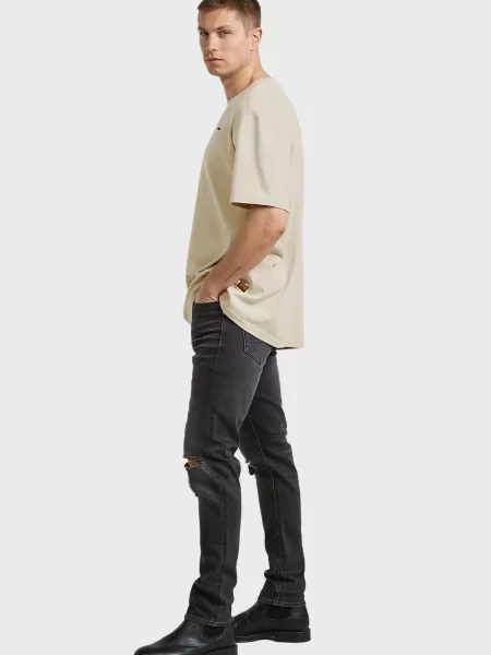 Джинси G-star Raw сині