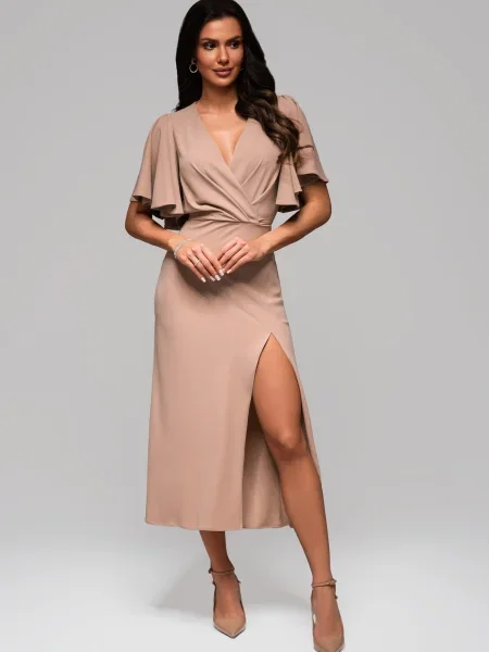 Rochie de seară Edoti de costum