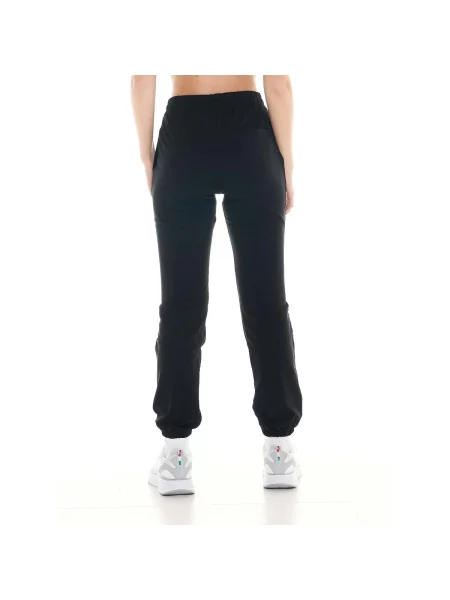 Pantaloni sport Leone 1947 negru
