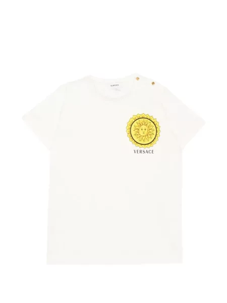 Koszulka dziecięca Versace