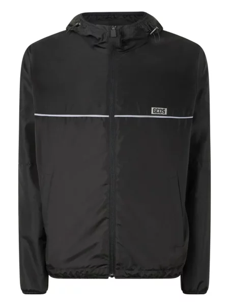 Větrovka Gcds černá