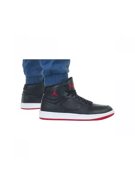 Členkové topánky Nike