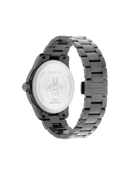 Zegarek Gucci G-Timeless czarny