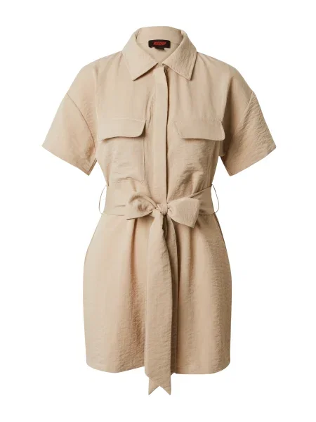 Misspap Kombinezon greige