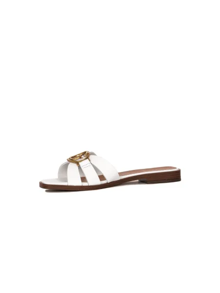 Pantofi Guess alb