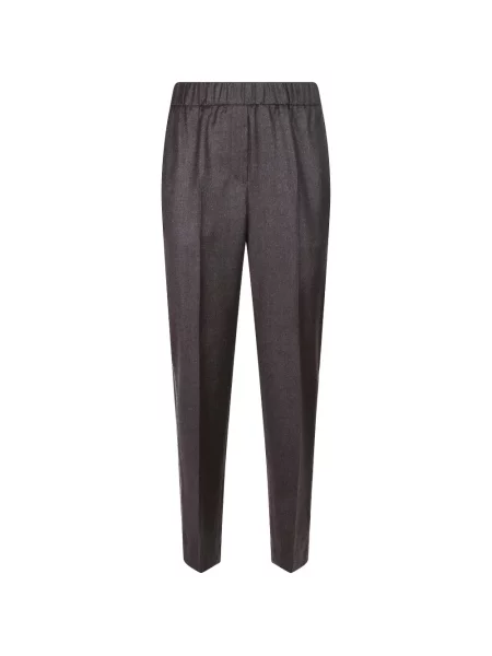 Pantaloni Peserico gri