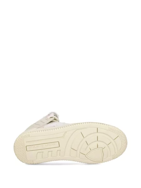 Sneaker Philippe Model Paris fehér
