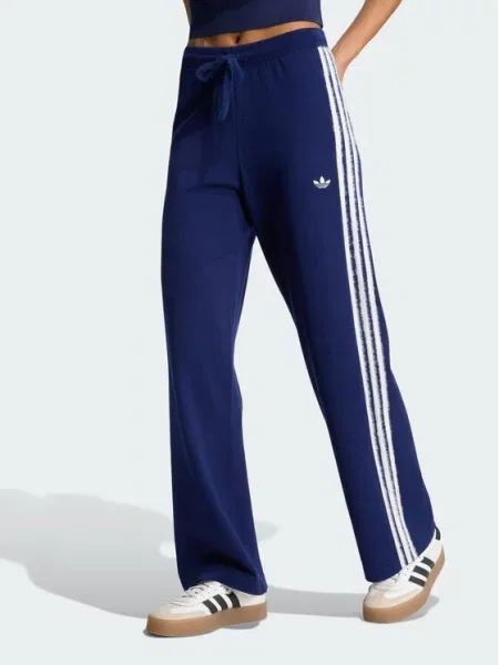 Adidas Pantaloni trening Firebird albastru