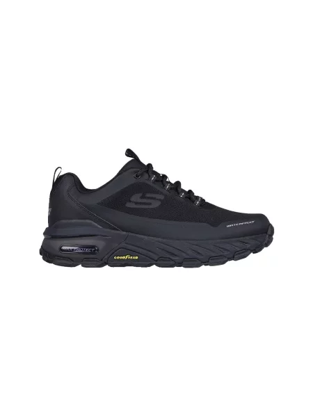 Pantofi Skechers alergare negru